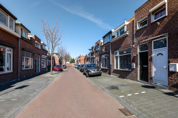 Medium property photo - Maarten Trompstraat 39, 4625 EC Bergen op Zoom
